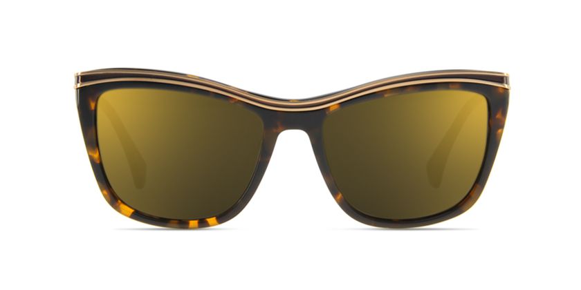 Anson Benson AB2015S002 Sunglasses - Front View